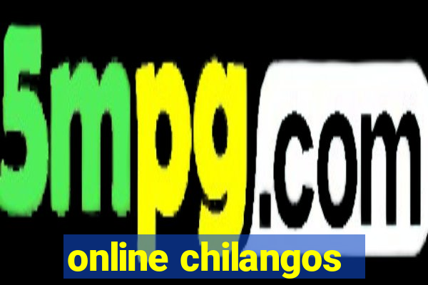 online chilangos