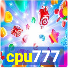 cpu777