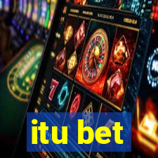 itu bet