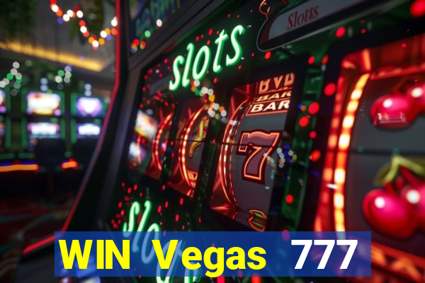 WIN Vegas 777 Classic Slots: C