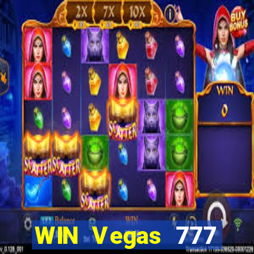 WIN Vegas 777 Classic Slots: C