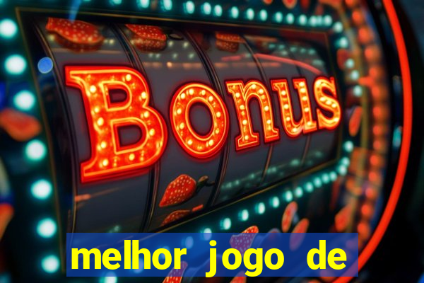 melhor jogo de cassino para ganhar dinheiro betano