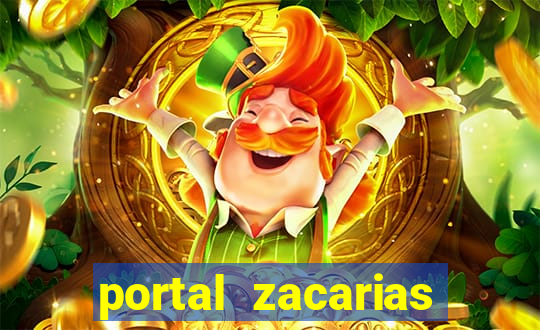 portal zacarias futebol humano