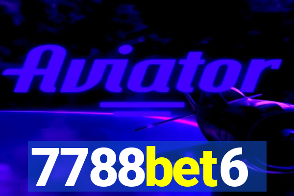 7788bet6