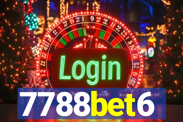 7788bet6