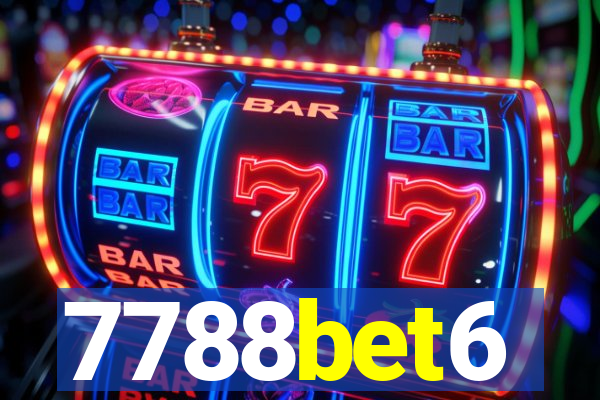 7788bet6