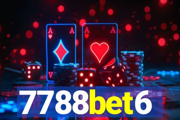 7788bet6