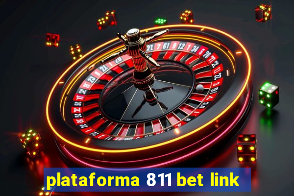 plataforma 811 bet link