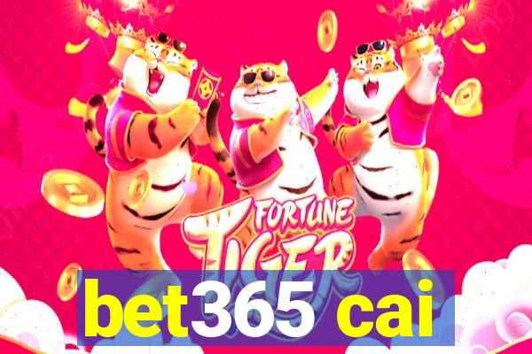 bet365 cai