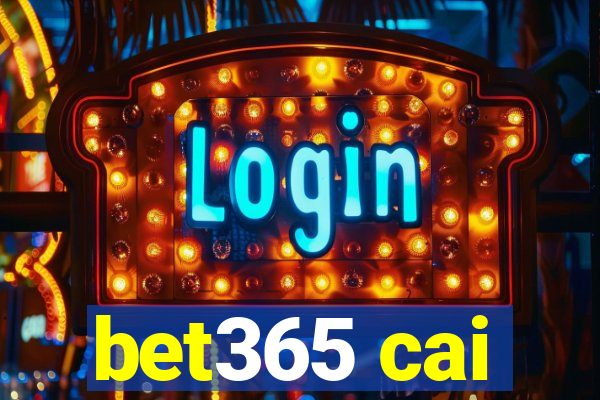 bet365 cai