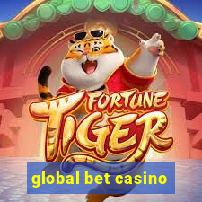 global bet casino