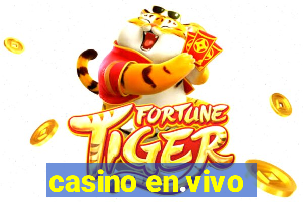 casino en.vivo