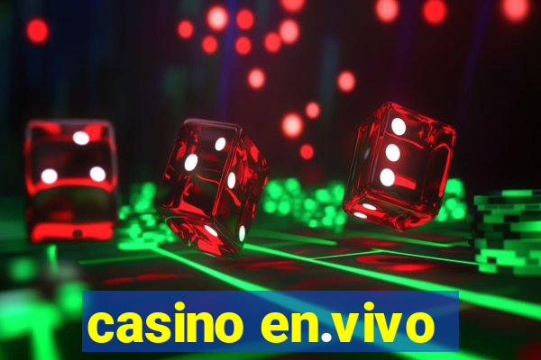 casino en.vivo