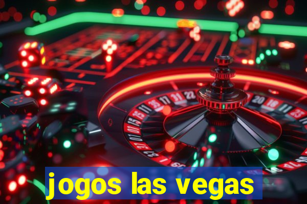 jogos las vegas