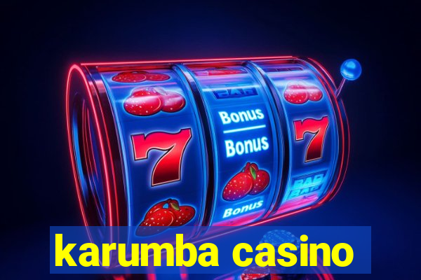 karumba casino