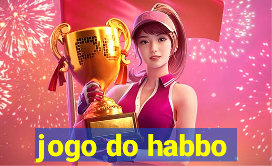 jogo do habbo