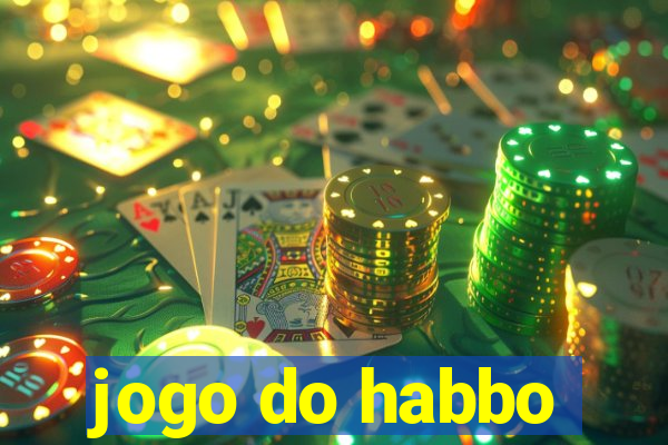 jogo do habbo