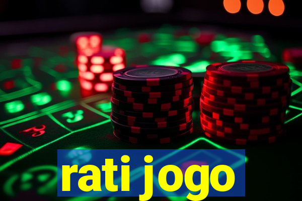 rati jogo