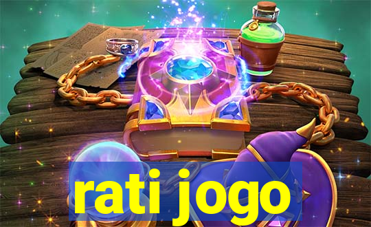 rati jogo