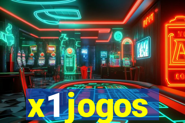 x1 jogos