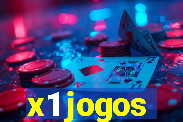 x1 jogos