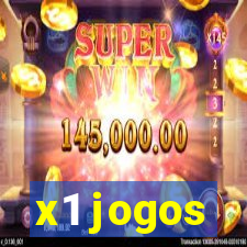 x1 jogos