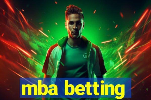 mba betting