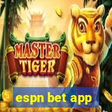 espn bet app