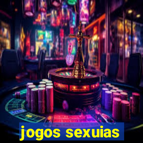 jogos sexuias