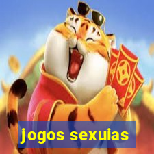 jogos sexuias