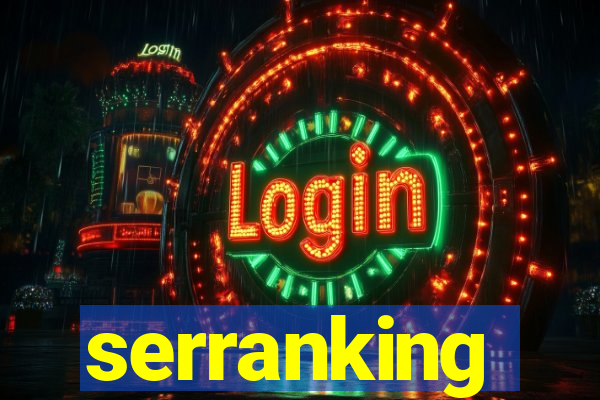 serranking