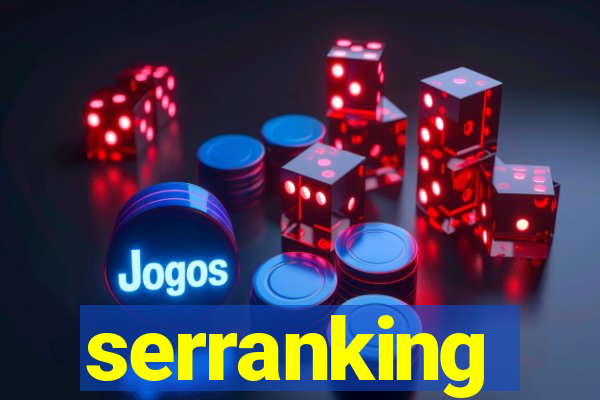 serranking