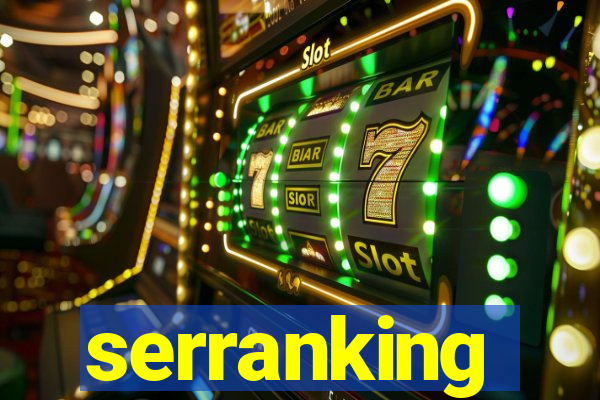 serranking