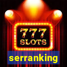 serranking