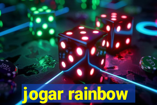 jogar rainbow