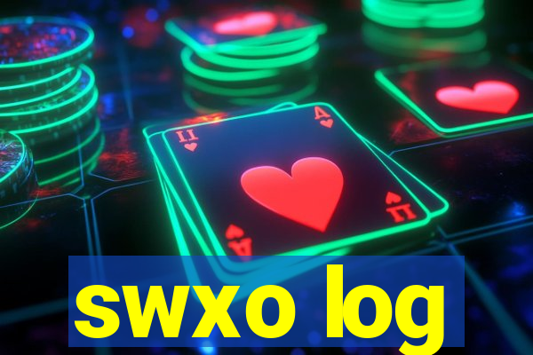 swxo log