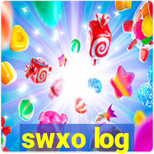 swxo log