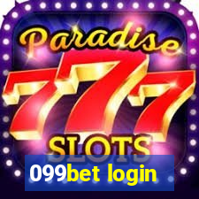 099bet login