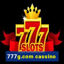 777g.com cassino