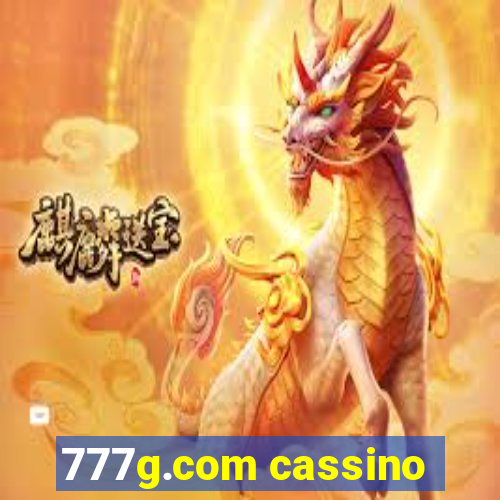 777g.com cassino