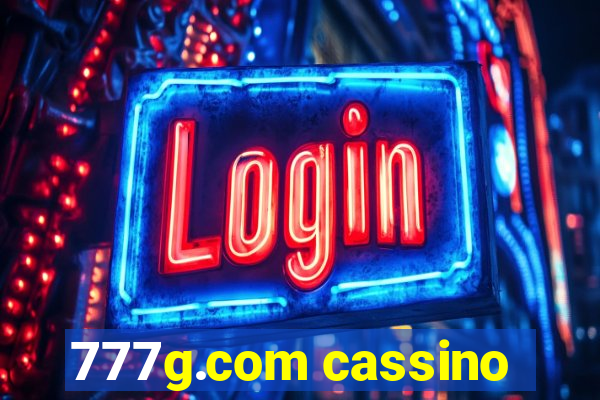 777g.com cassino