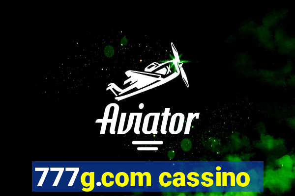 777g.com cassino