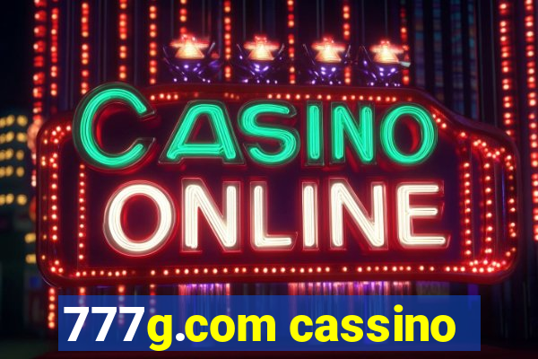 777g.com cassino