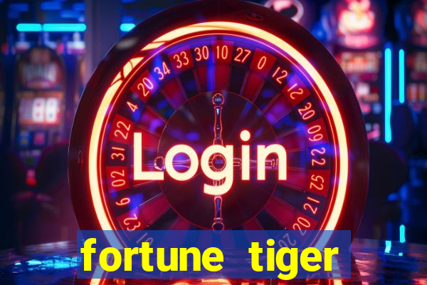 fortune tiger baixar ios