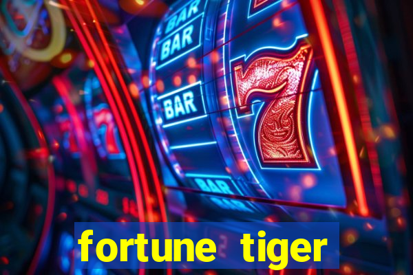 fortune tiger baixar ios