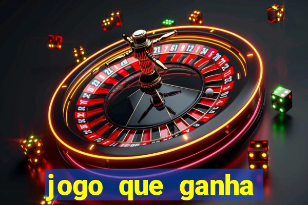 jogo que ganha dinheiro do avi?o