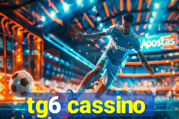 tg6 cassino