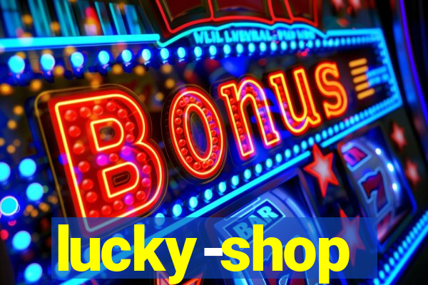 lucky-shop