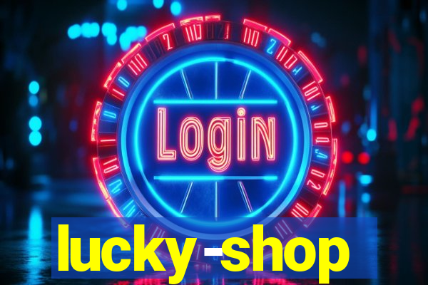 lucky-shop