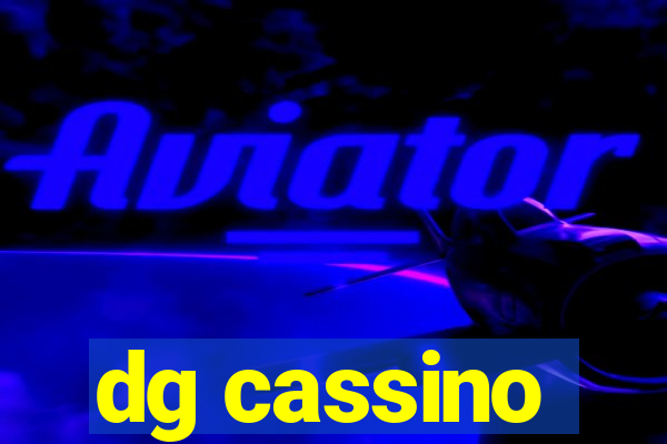 dg cassino